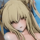 25.01.07『Azur Lane』💕ナポリ💕SEX