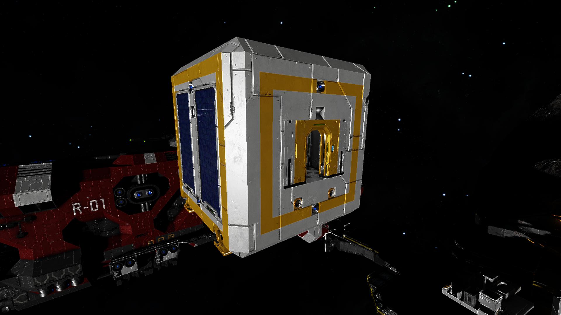 Hab Series 2