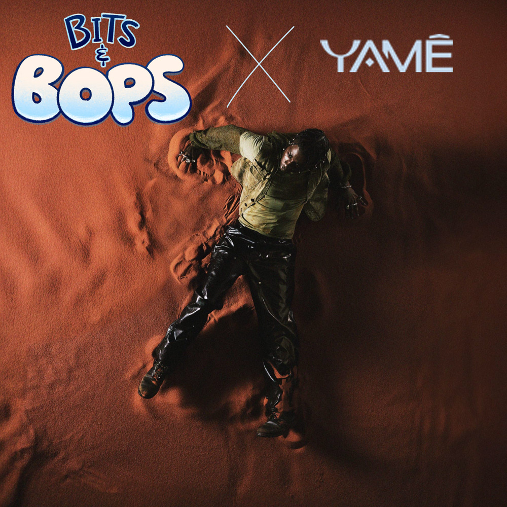 Shoot - Yamê