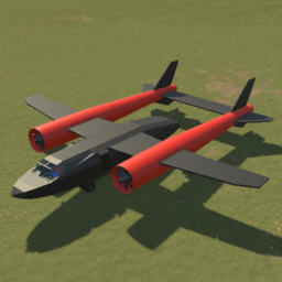 W.E "Sukonish" FBP-10 (Red)