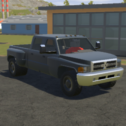 1993 LMC Admiral CS4D