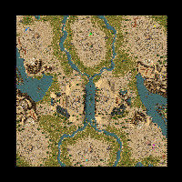 Serpent's Bite [Trail][Mission9-Troubling Stream]