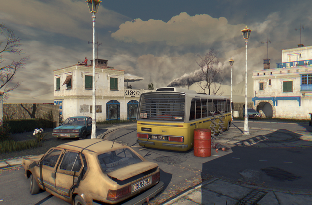 NukeTown