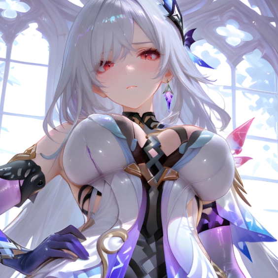 [Hajily-1227][Portrait]2025-06-26 Skirk preview