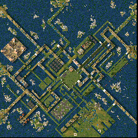 Termite/Термит/Tower Defense