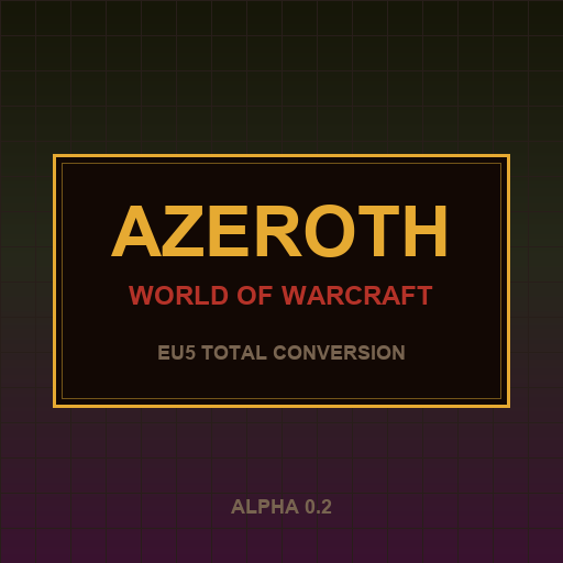 World of Warcraft: Wars of Azeroth
