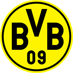 Borussia Dortmund 990 Milhoes euros sem dividas