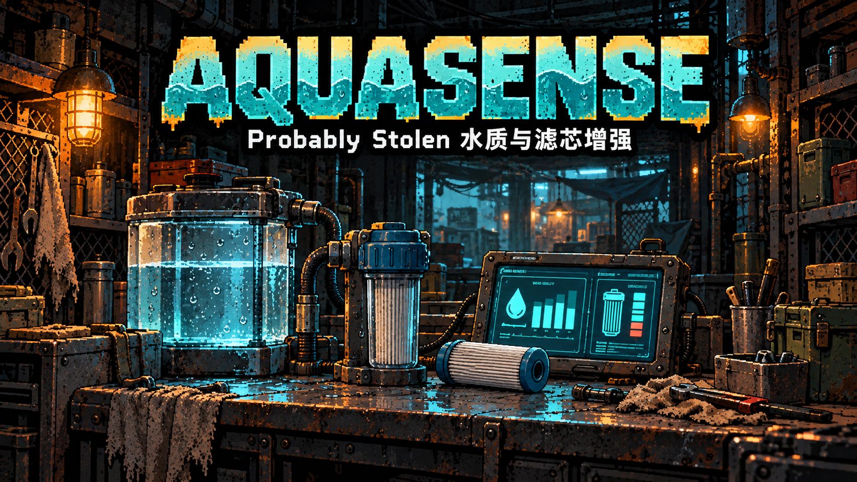 更好的水商操作体验