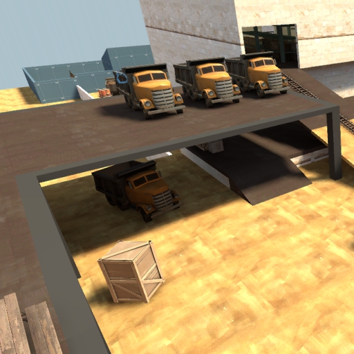Red Base [Beta] – Team Fortress 2 Mod