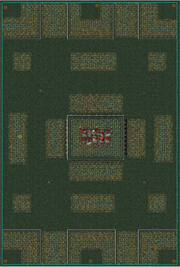 tiny hq