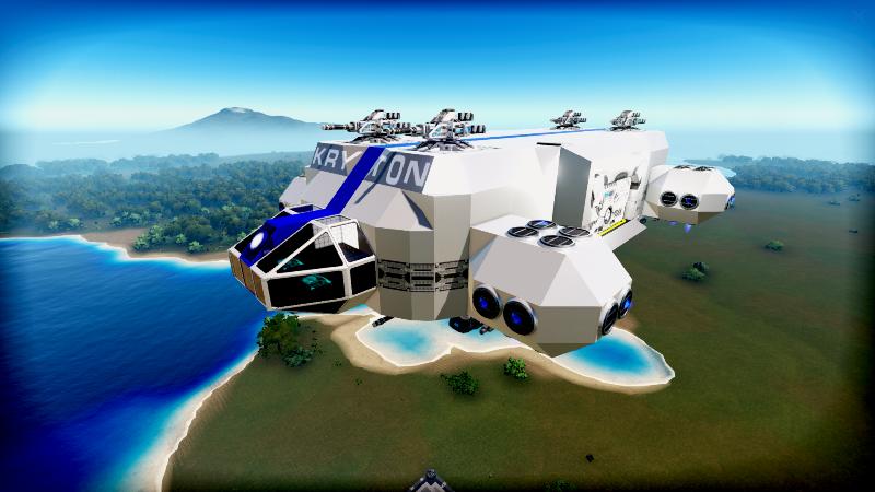 SWJ Kryton Transport A12