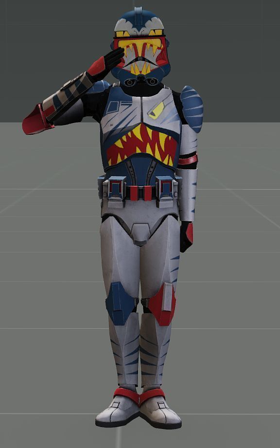 Aux Edition - Razor Squadron