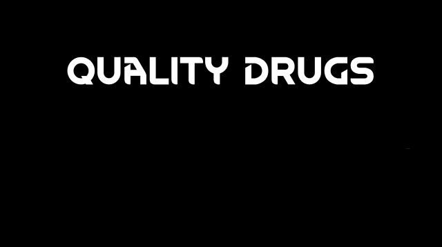 Quality Drugs mod preview for RimWorld