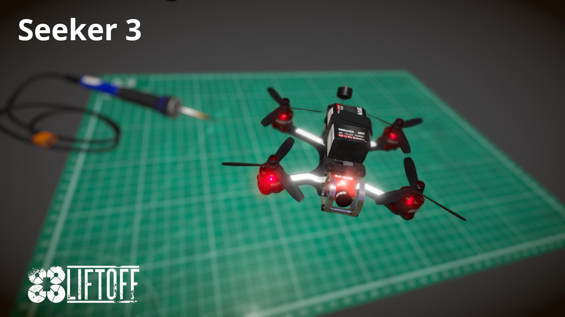 Seeker 3