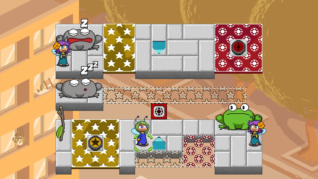 Steam Community :: Guide :: How to Poke ALL Toads