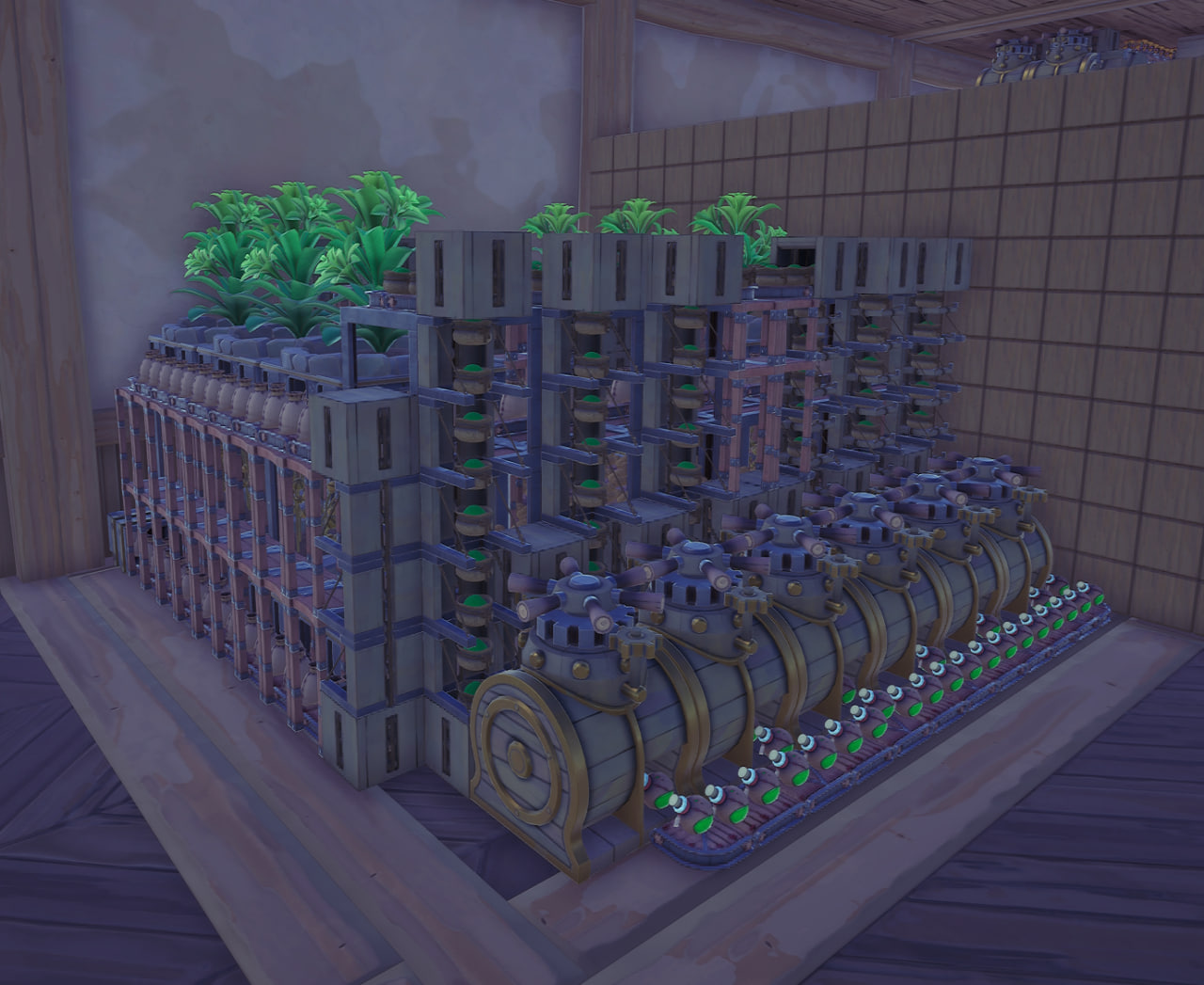 Healing Potion 1xBELT