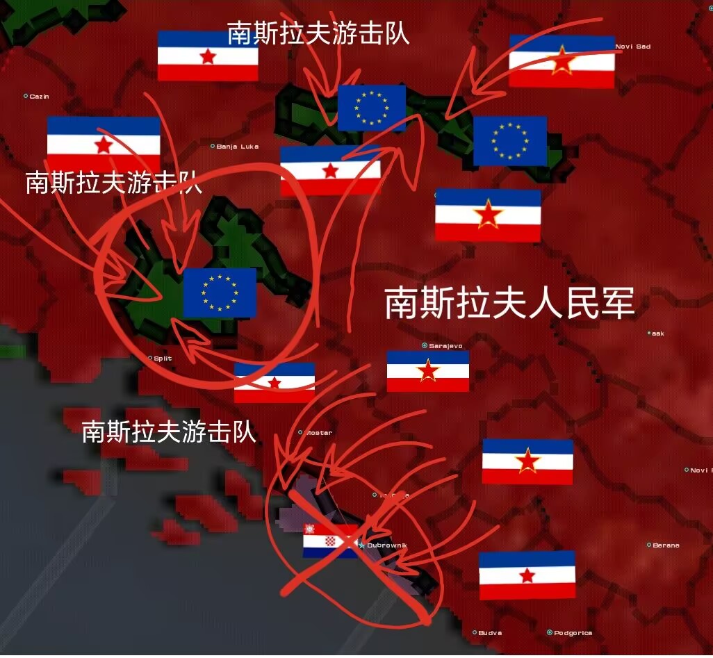 死亡之围 [Mission]