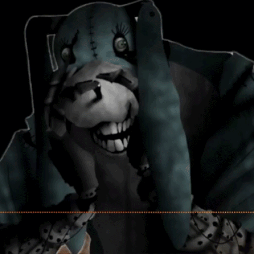 Bon Nextbot Voice Pack | Gentoi Nextbot | The Walten Files