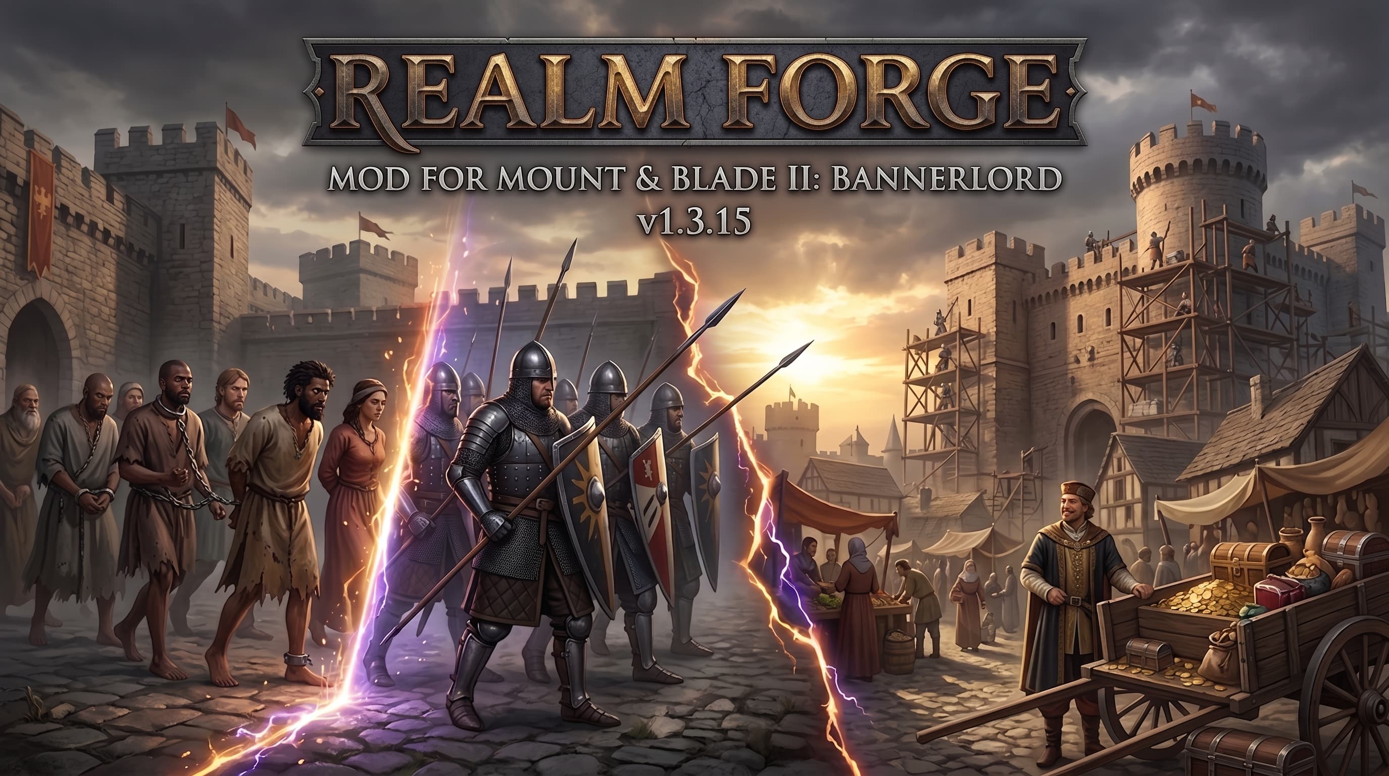 Realm Forge