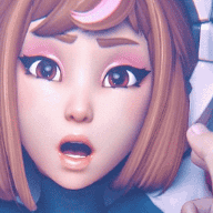 Juno Uravity Animation 4K