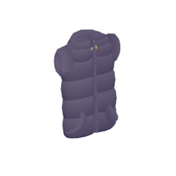 Puffer Vest
