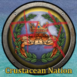 🦀The Crustacean Nation🦞(Now compatible with The Old World Campaign)汉化