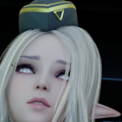 TDonTran ：CyberElf Anal 4K