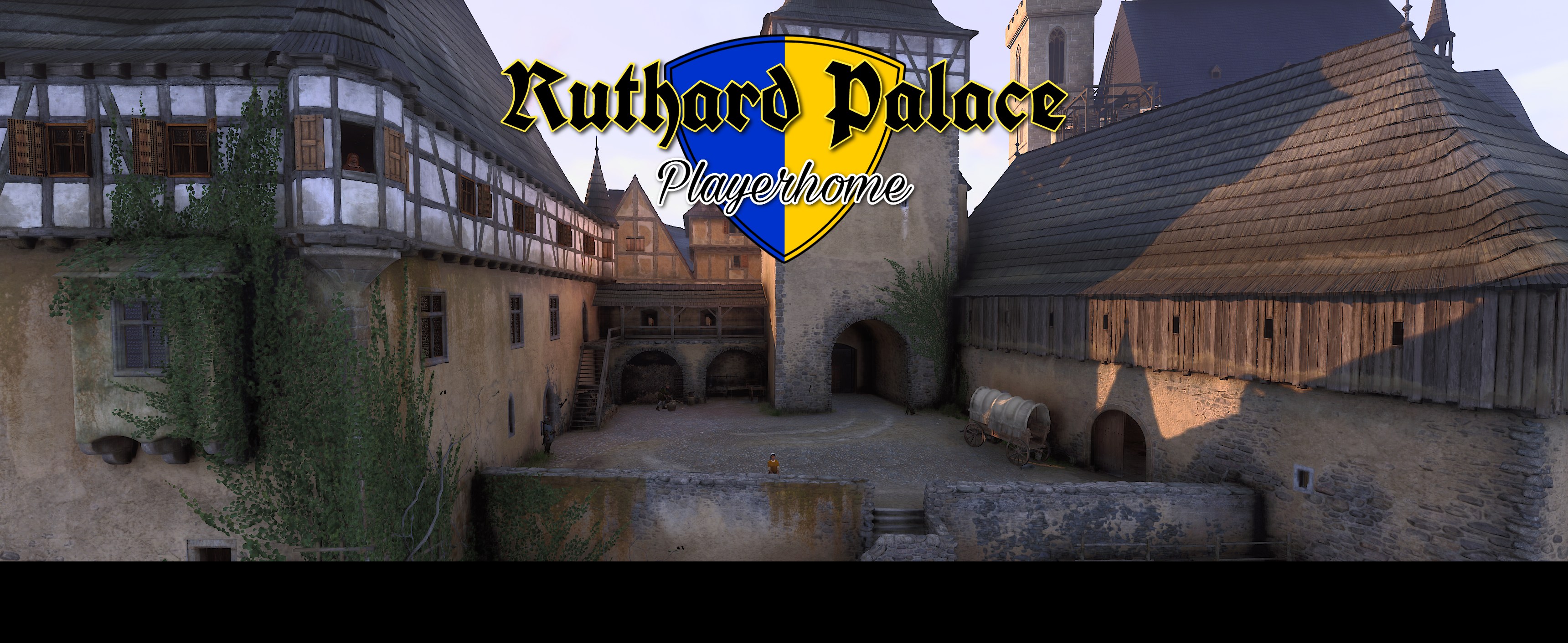 Ruthard Palace Playerhome