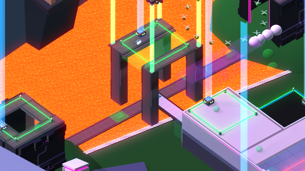 改进LBS Map(Facility)