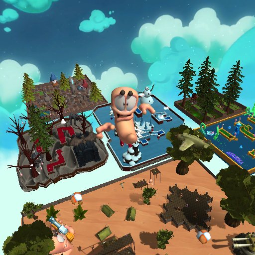 Hole in ONE - skill test