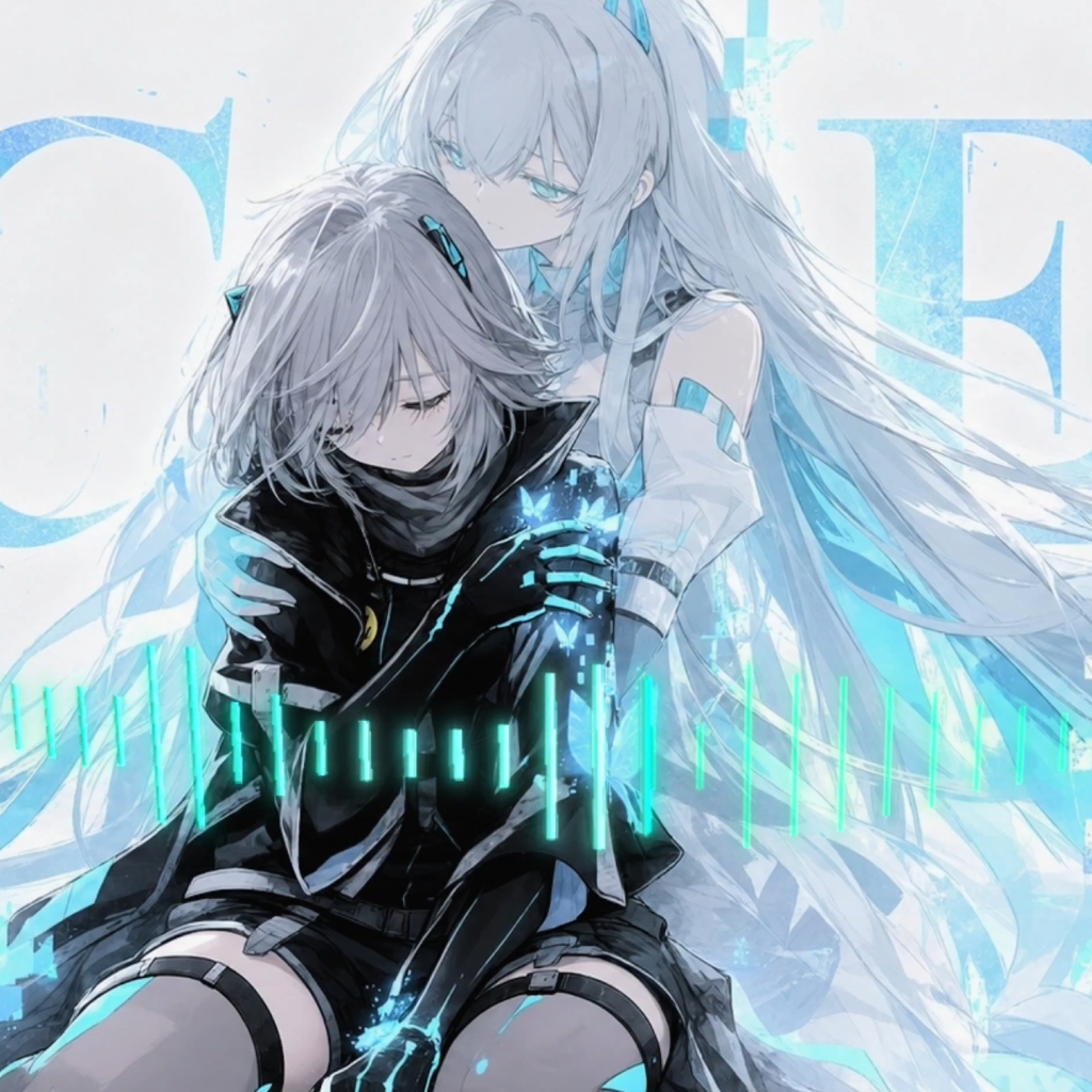 Steam Workshop::ICEY艾希 勿忘我