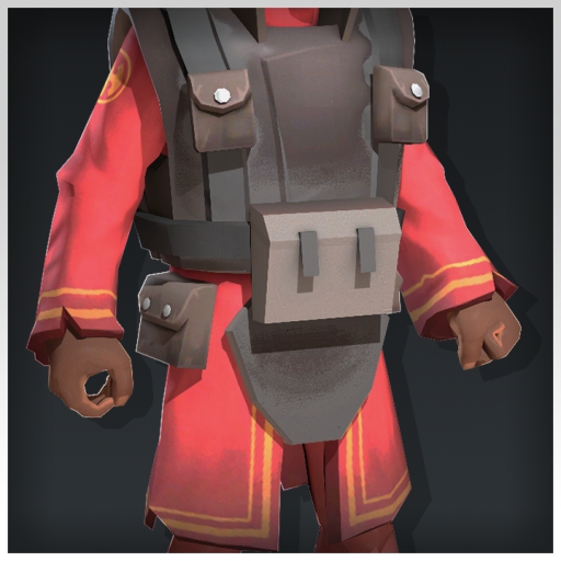 Highland Tabard (Style 1)