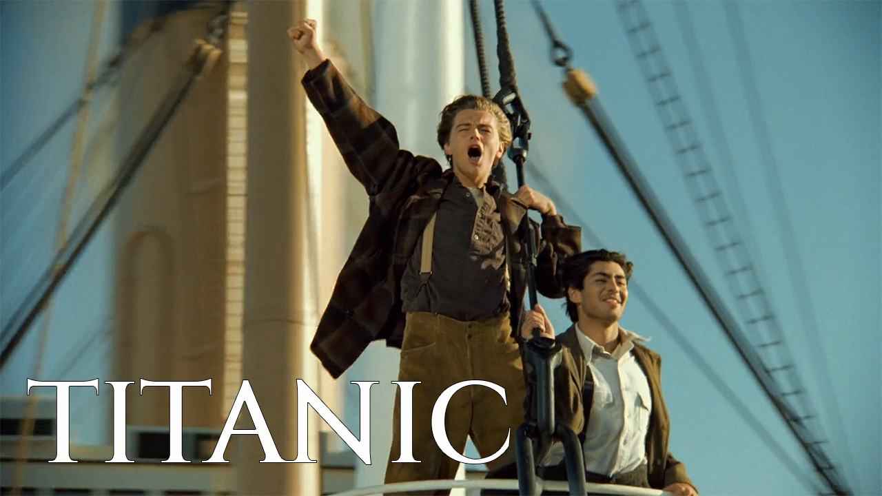 Titanic