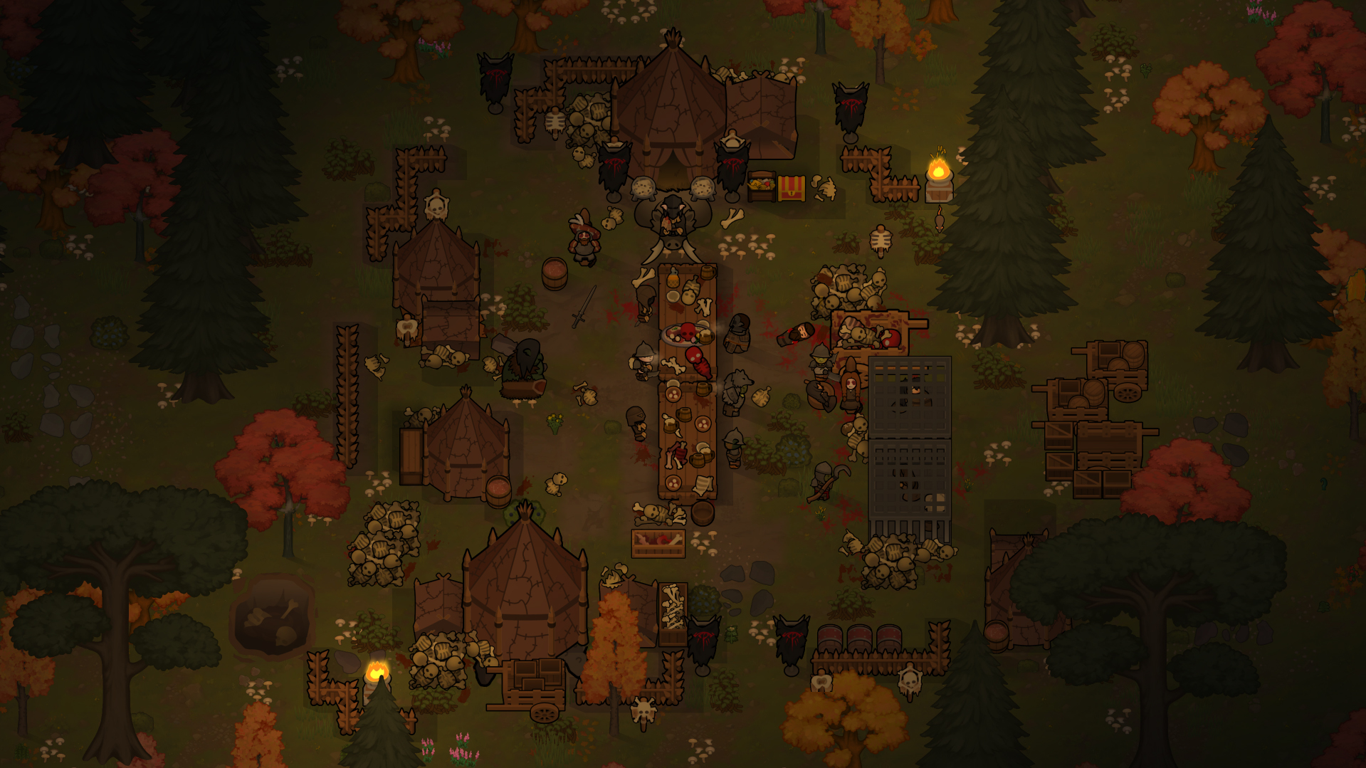 Gravcamp Mod - Workshop gallery image 6
