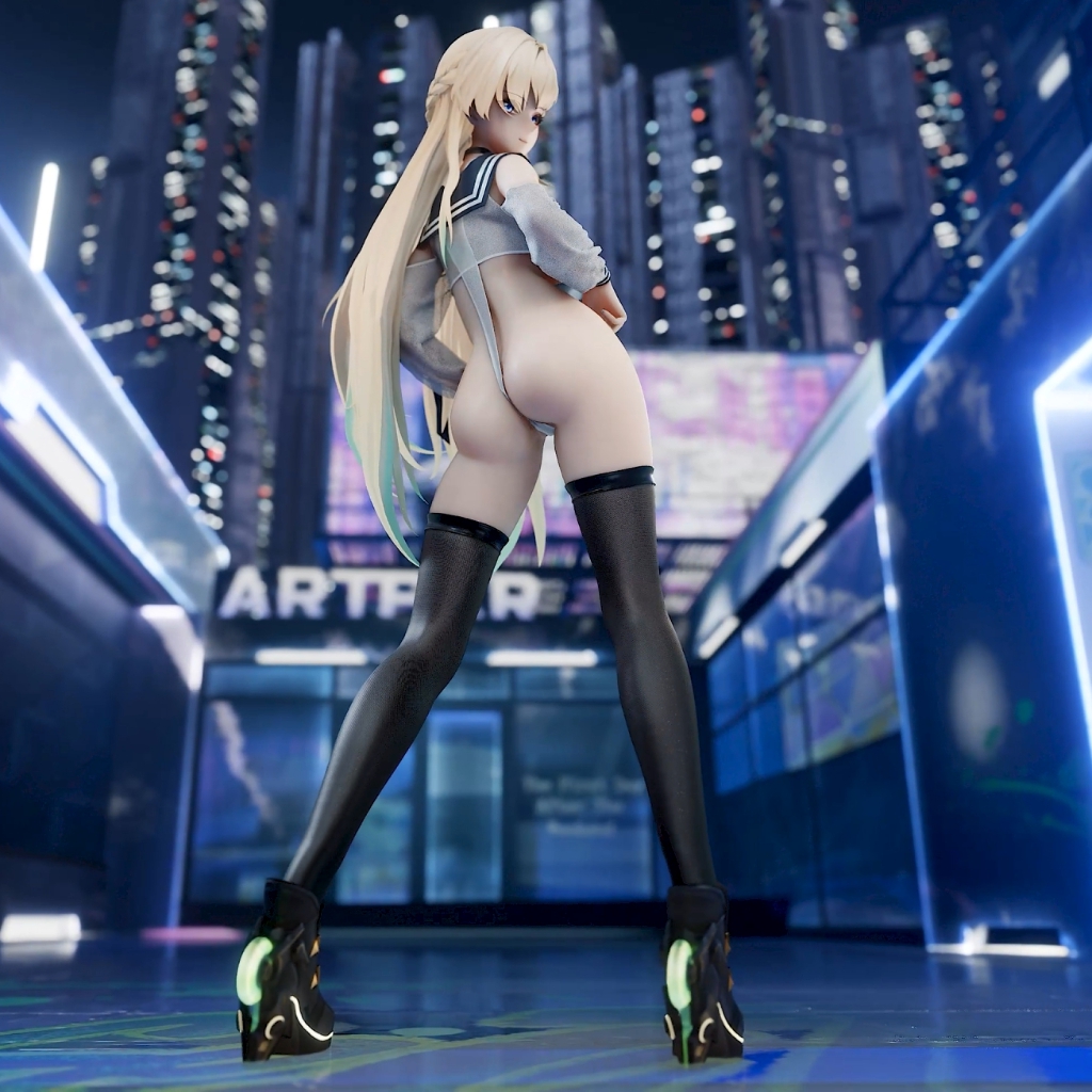 琳奈 LyNae - Party Tonight