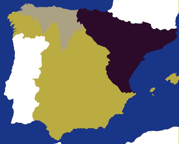 SPANISH HYPERCIVILWAR