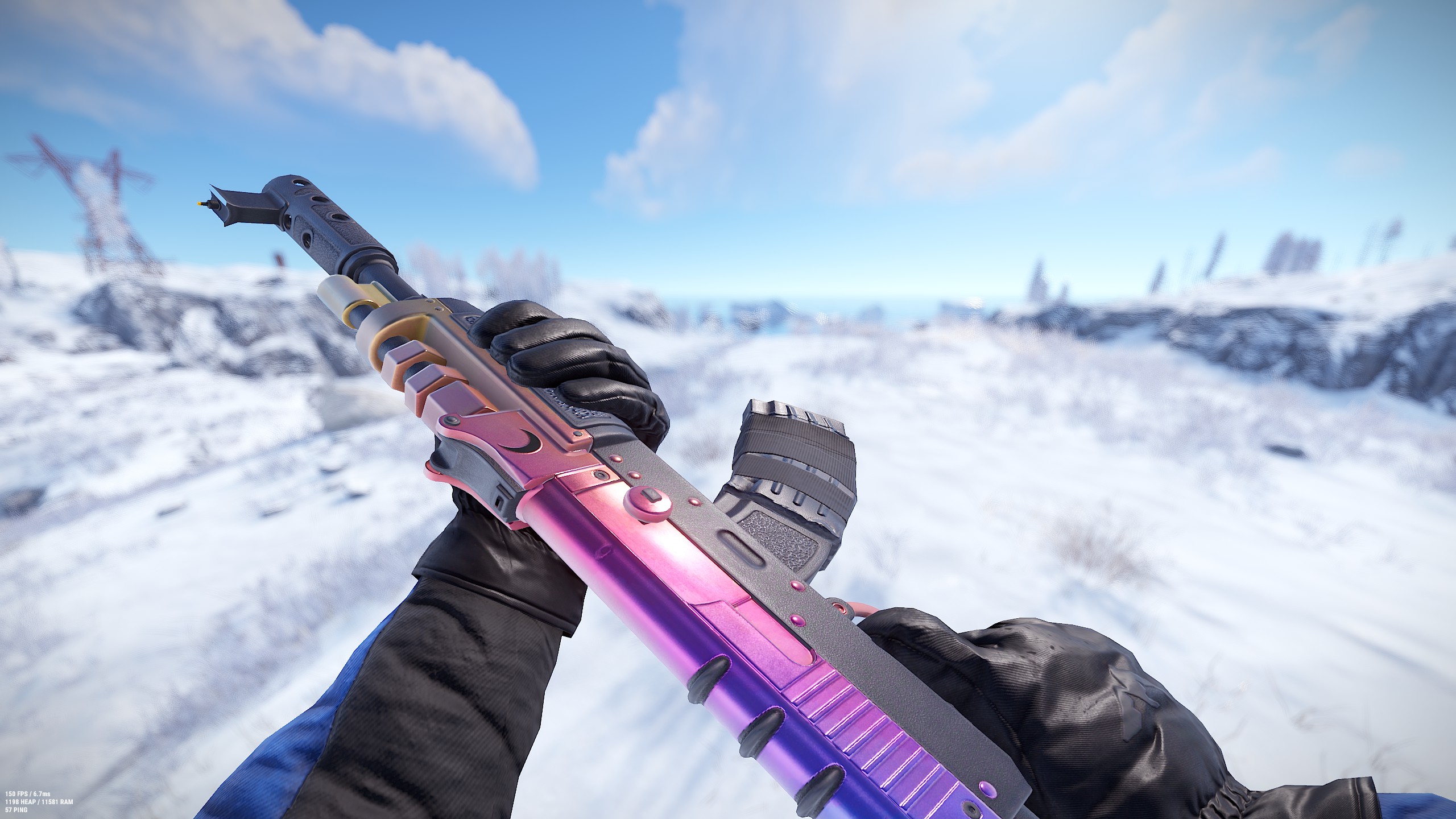 Moons AR
