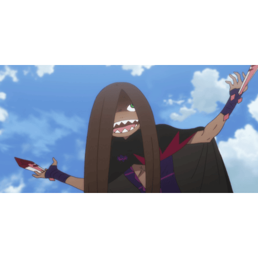 A Lye Batenkaitos Mod Re:Zero