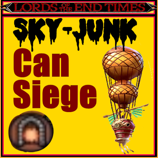 Sky Junks can siege for Grand Cathay