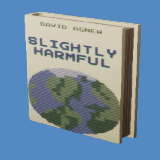 Slightly Harmful