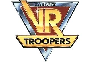 VR Troopers 