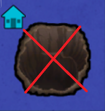 Fleshbeast Attack Not In Home Area
