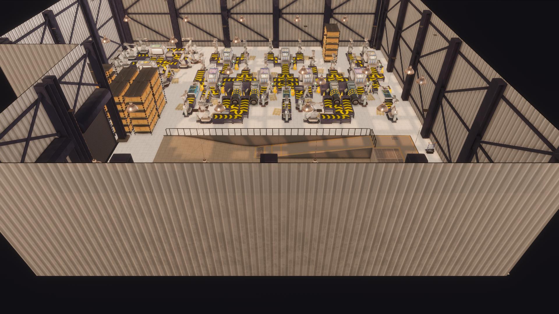 Phone Factory 4 Outputs