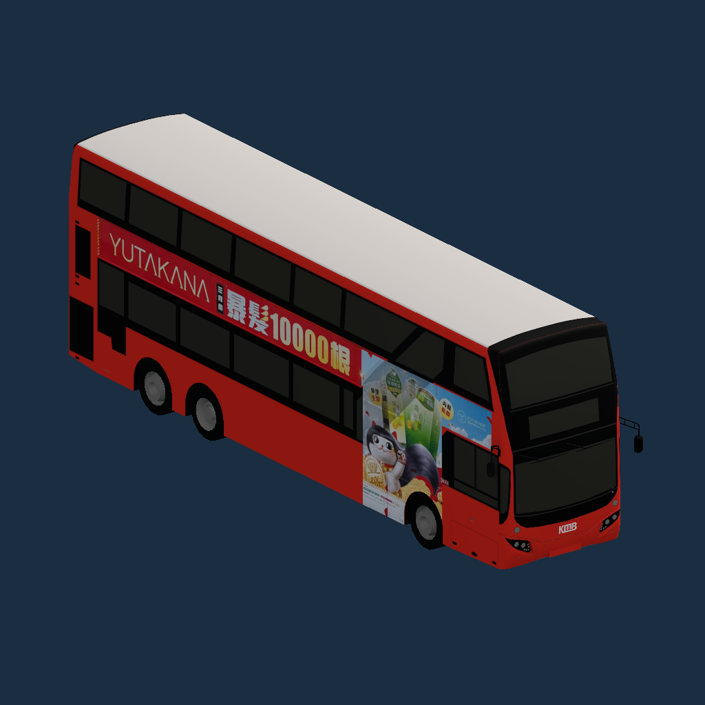 V6X25 XB5277