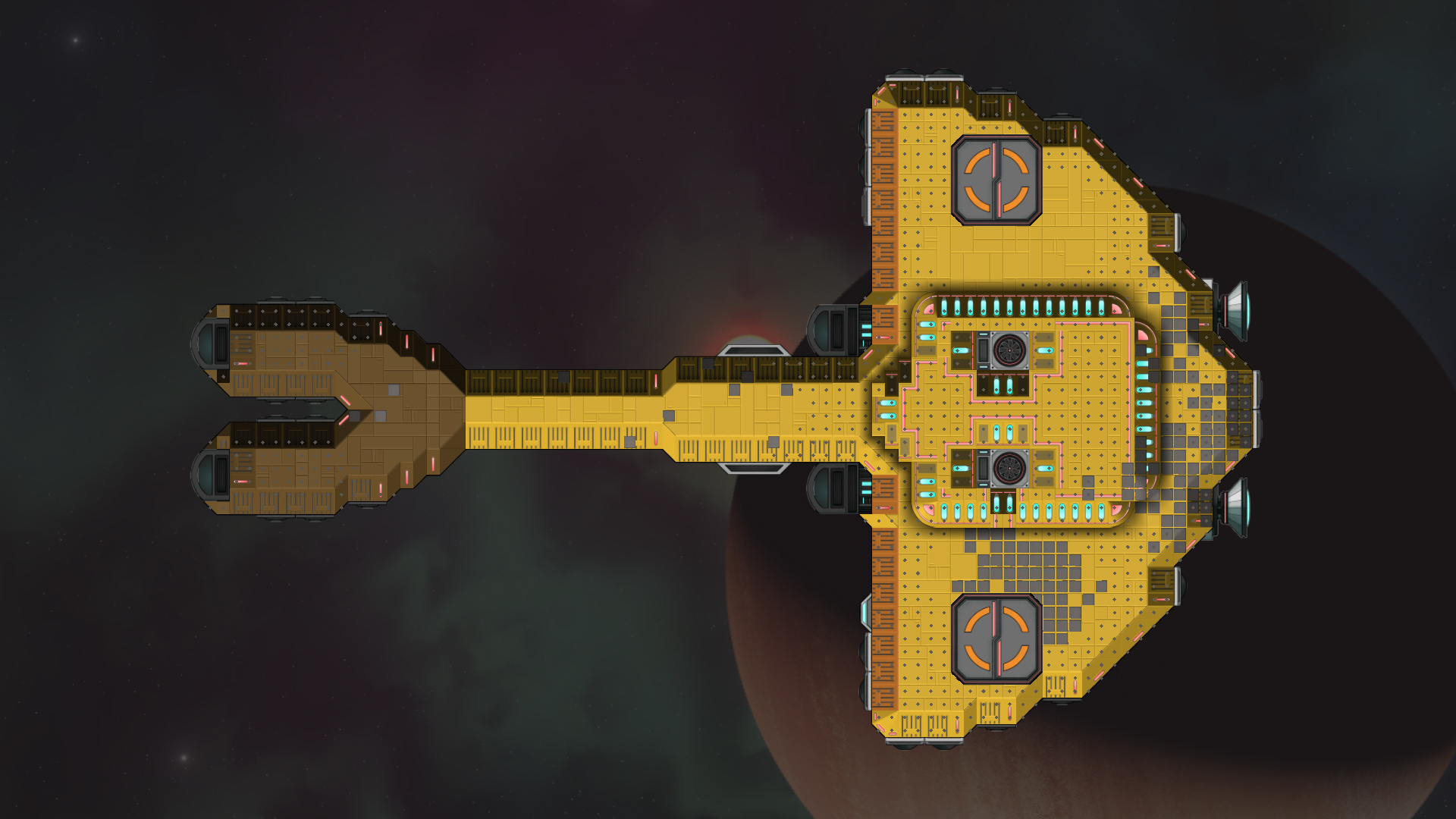 Cardassian Guard