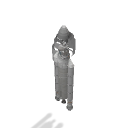 ESA Bepicolombo皮科伦布水星探测器