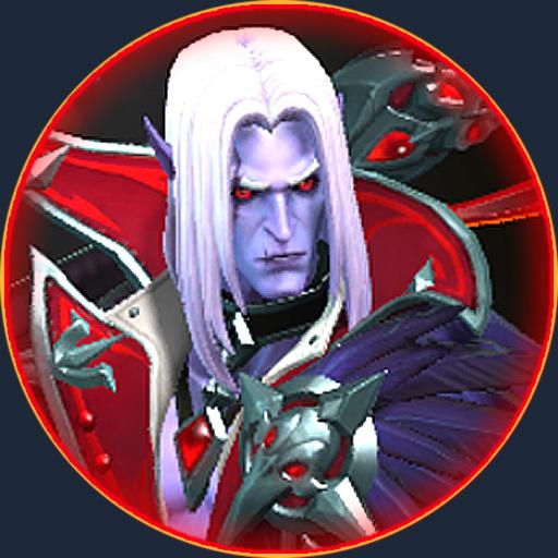 BloodRaven_head
