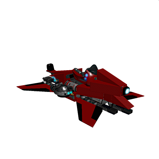 Oppressor MK.II