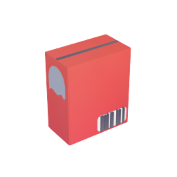 Cereal Box