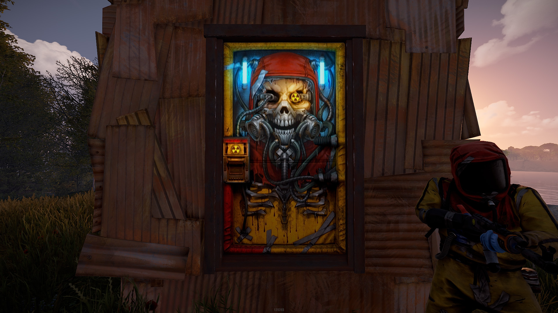 Nuke Vibe Door thumbnail 10